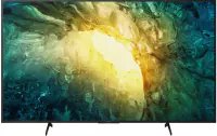 Sony Android Tivi 4K 65 Inch KD-65X7500H