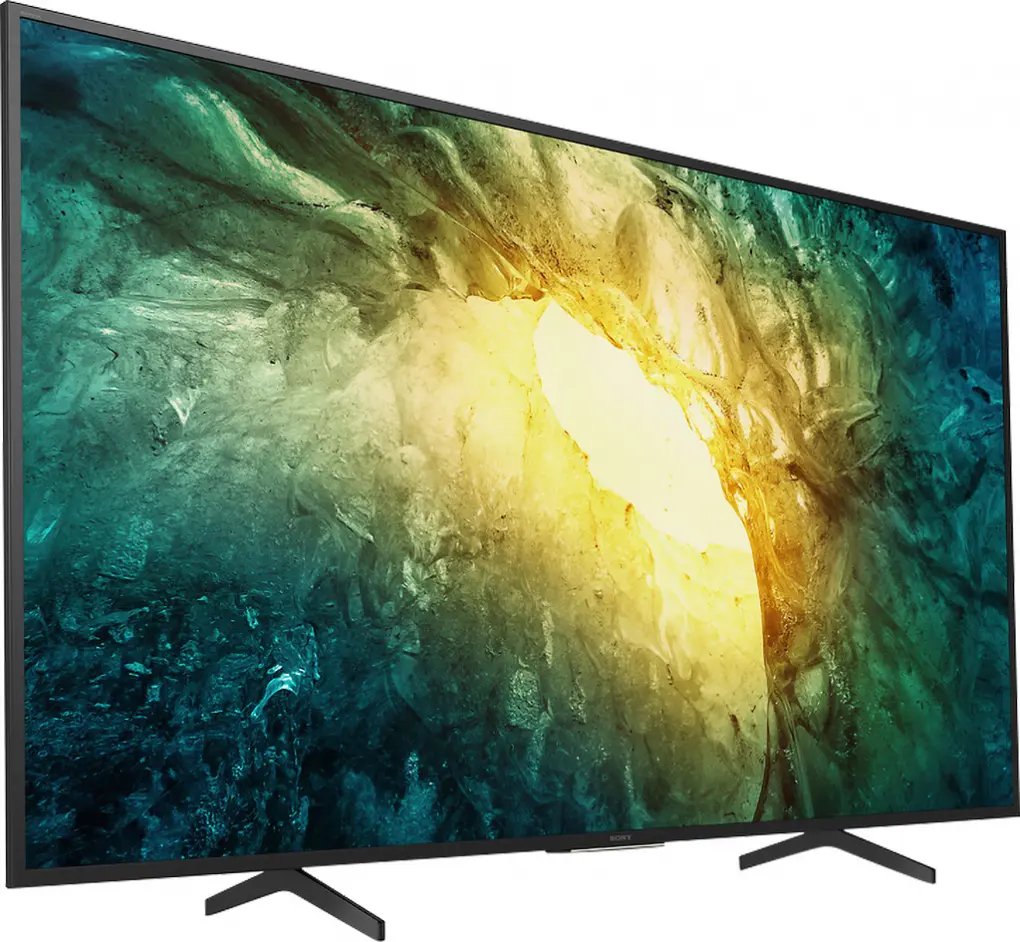 Sony Android Tivi 4K 65 Inch KD-65X7500H 1