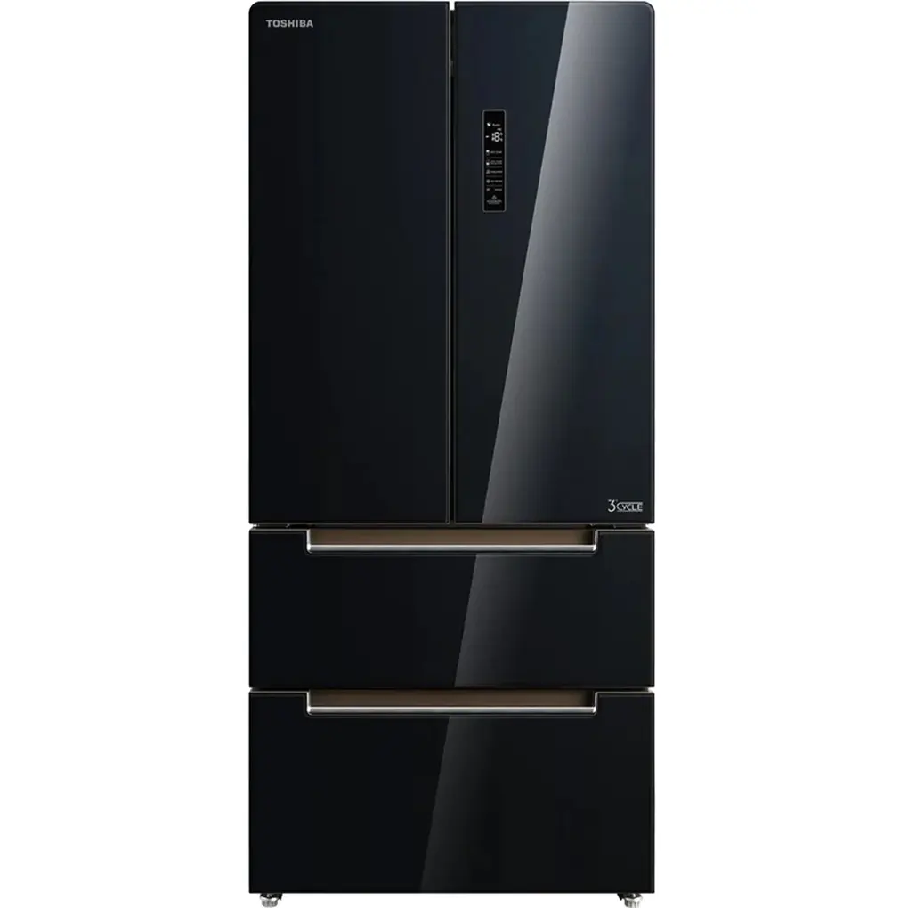 Tủ Lạnh Toshiba Inverter 500 Lít GR-RF532WE-PGV[22]