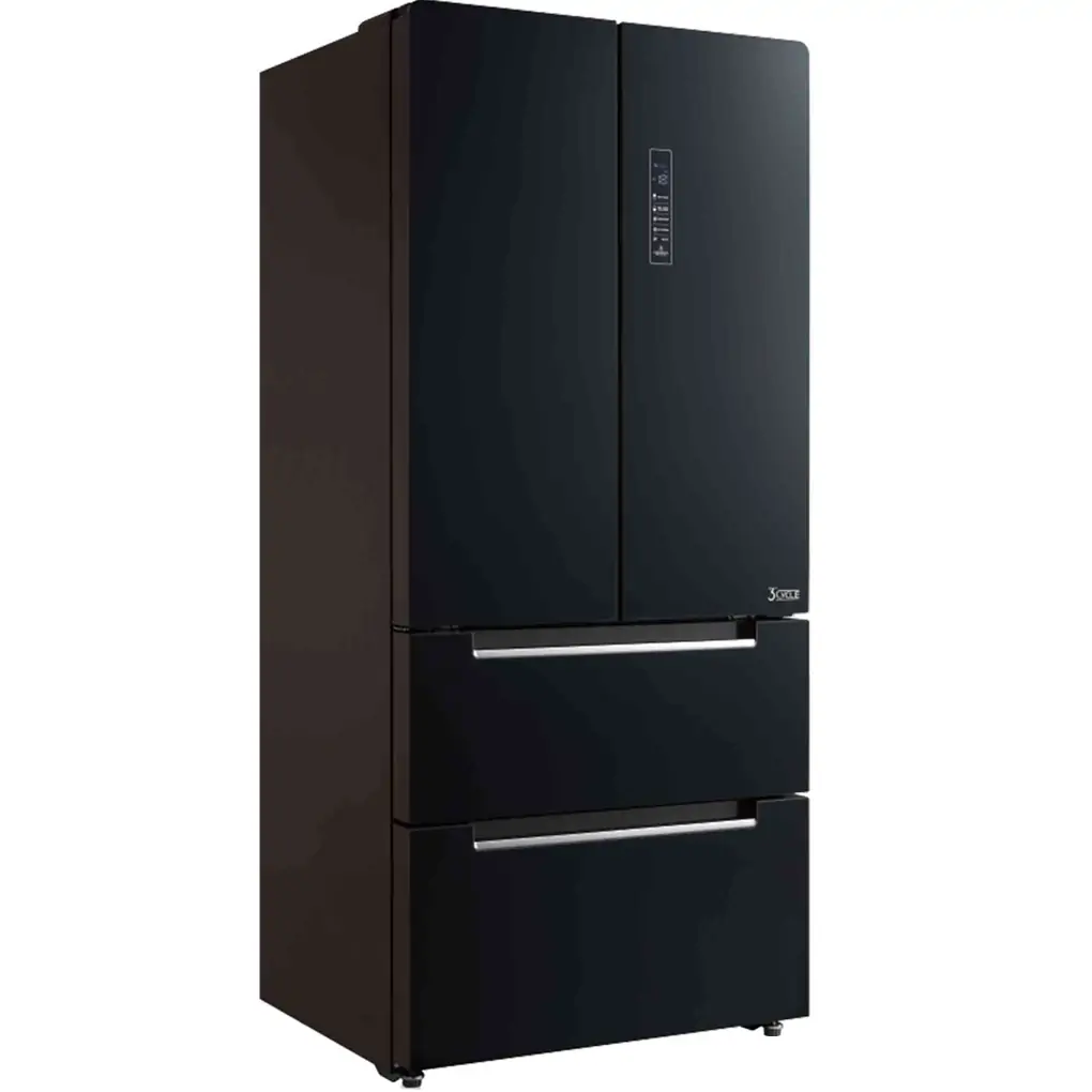 Tủ Lạnh Toshiba Inverter 500 Lít GR-RF532WE-PGV[22] 0