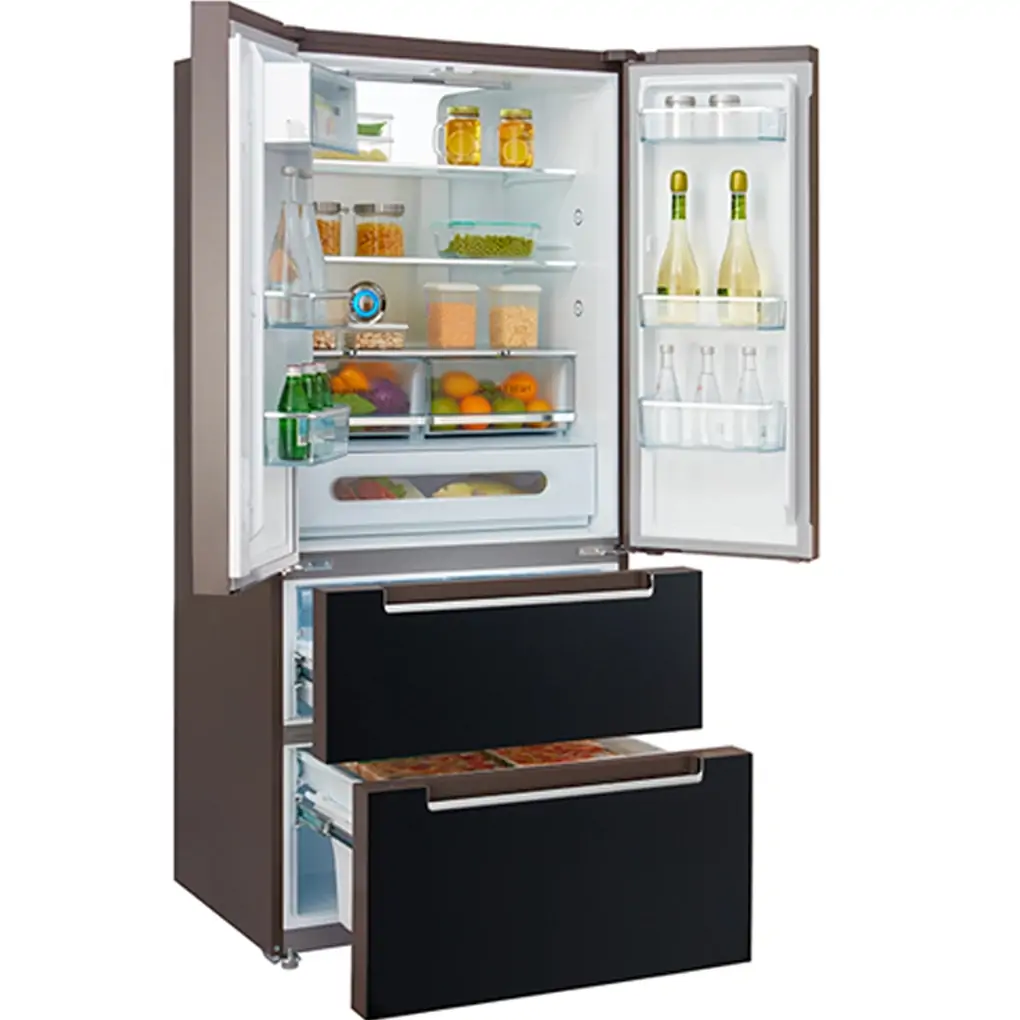 Tủ Lạnh Toshiba Inverter 500 Lít GR-RF532WE-PGV[22] 1