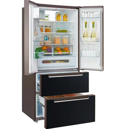 Tủ Lạnh Toshiba Inverter 500 Lít GR-RF532WE-PGV[22] 1