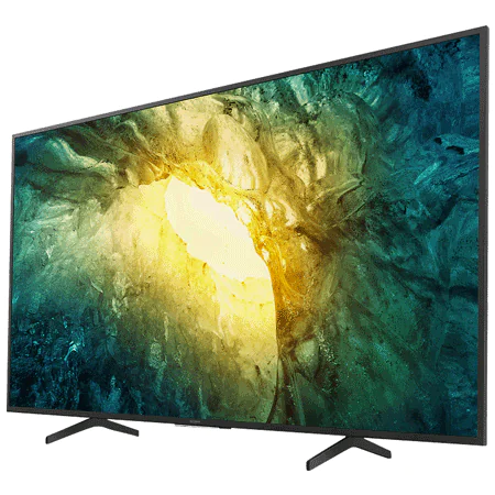 Sony Android Tivi 4K 49 Inch KD-49X7500H 1