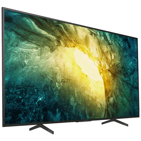 Sony Android Tivi 4K 49 Inch KD-49X7500H 2