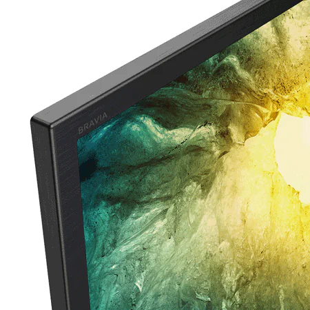 Sony Android Tivi 4K 49 Inch KD-49X7500H 3