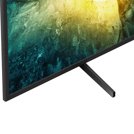 Sony Android Tivi 4K 49 Inch KD-49X7500H 4