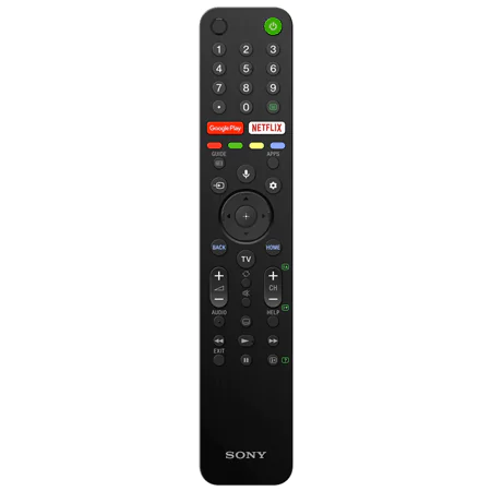 Sony Android Tivi 4K 49 Inch KD-49X7500H 5