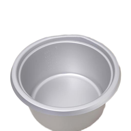 Nồi Cơm Điện Sharp KSH-D06V 0.6 Lít 0