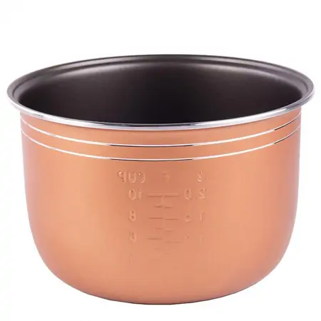 Nồi Cơm Giảm Đường Perfect PF-RC869 1.8 lít 0