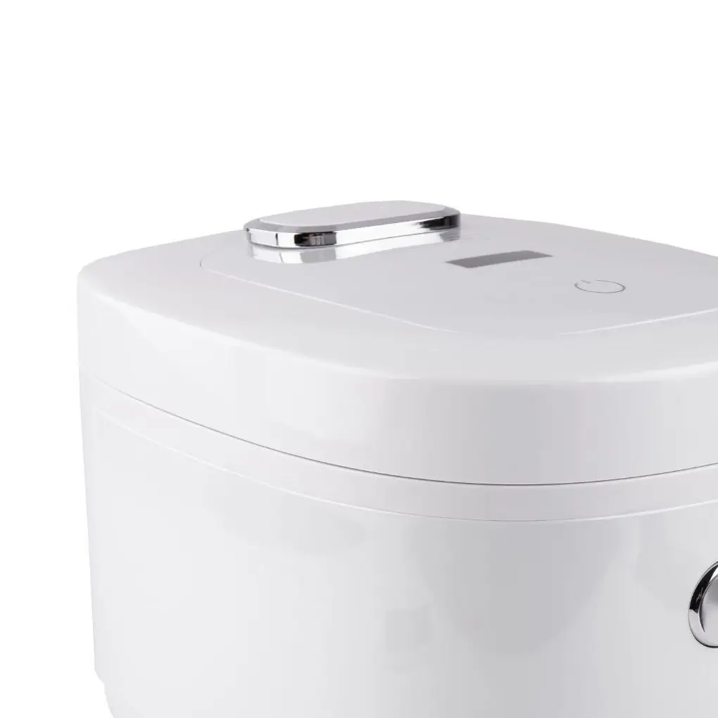 Nồi Cơm Giảm Đường Perfect PF-RC869 1.8 lít 4