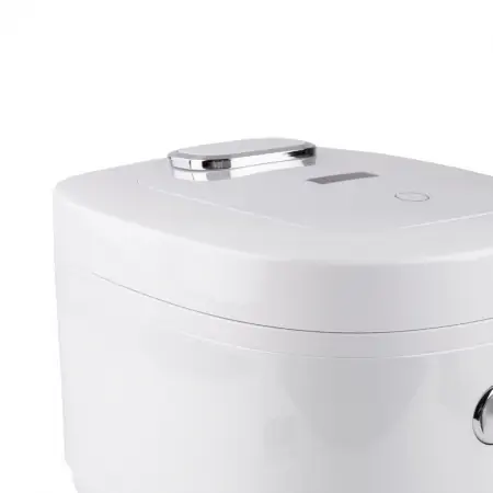 Nồi Cơm Giảm Đường Perfect PF-RC869 1.8 lít 4