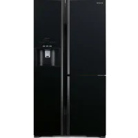 Tủ Lạnh Hitachi Inverter 584 Lít R-FM800GPGV2 GBK