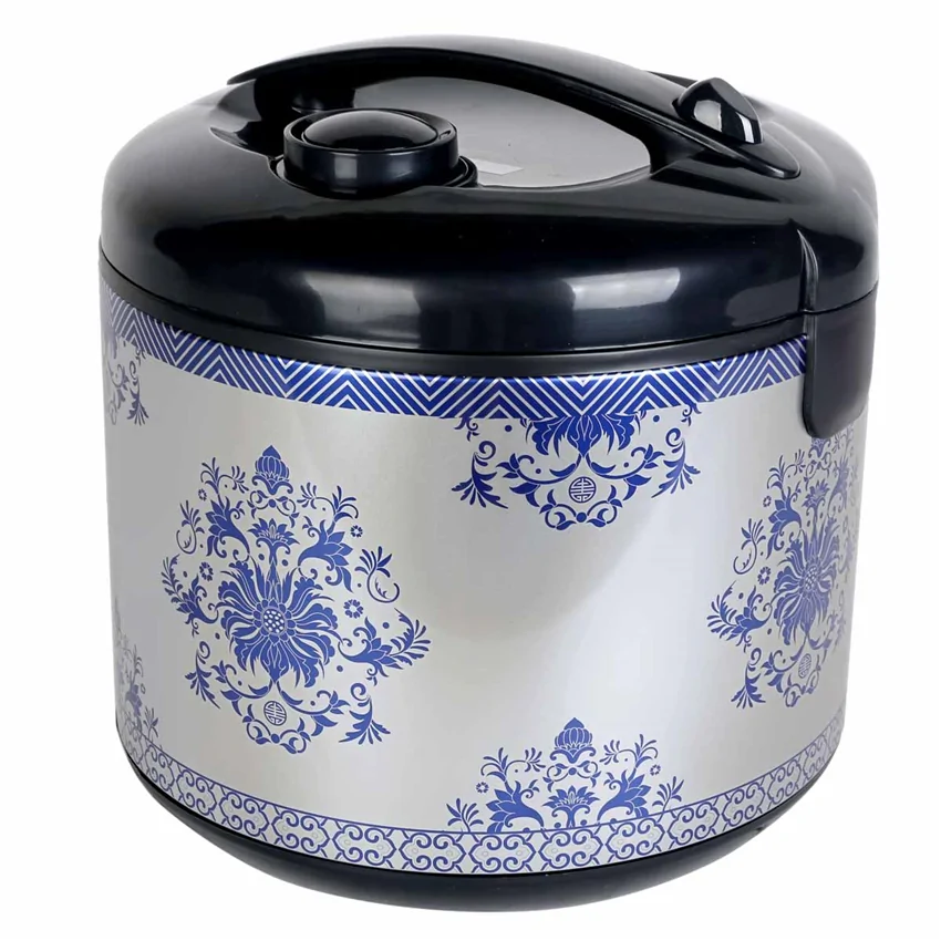 Nồi Cơm Điện Sharp KS-19TJV "BC" 1.8 Lít 2