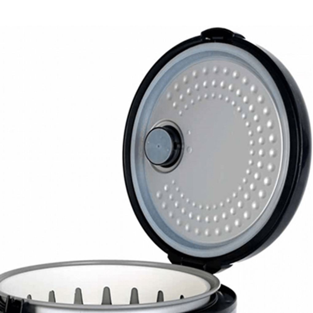 Nồi Cơm Điện Sharp KS-19TJV "ST" 1.8 Lít 0