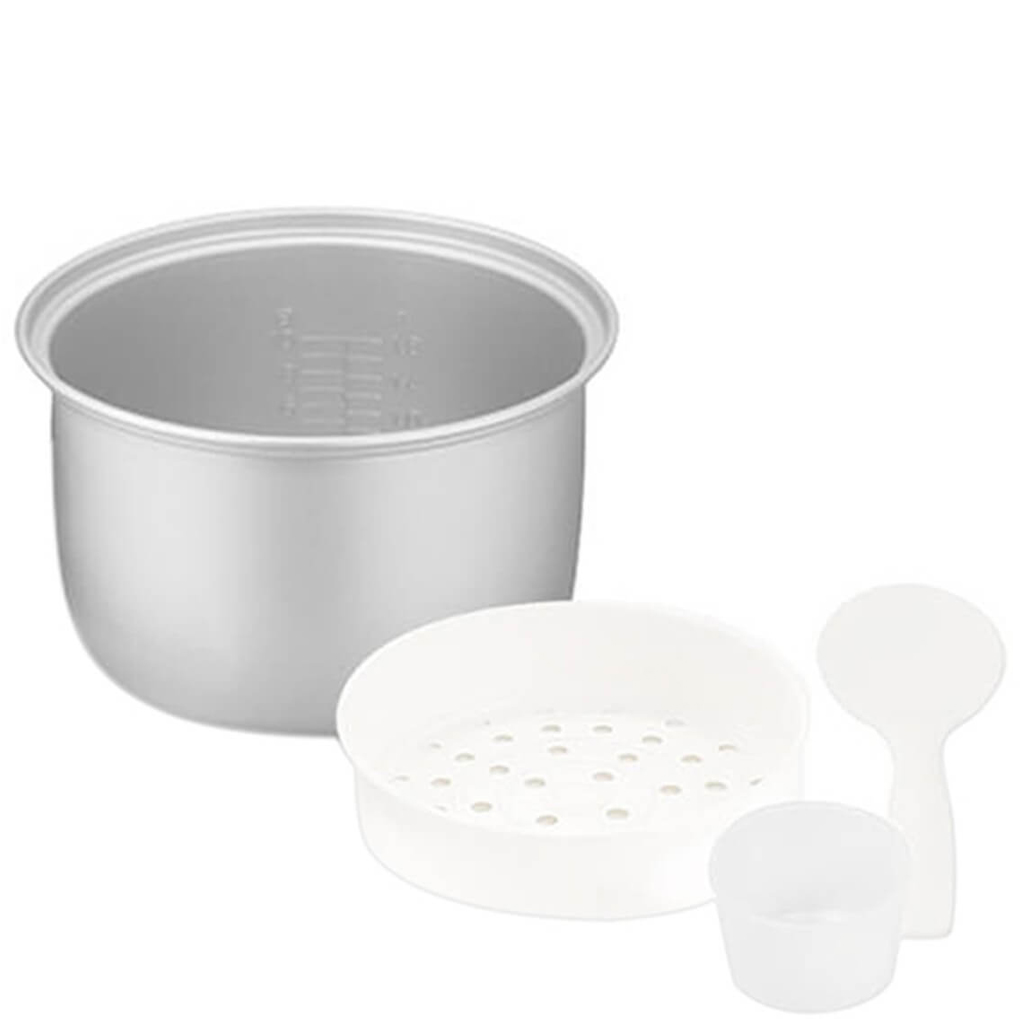 Nồi Cơm Điện Sharp KS-19TJV "ST" 1.8 Lít 2