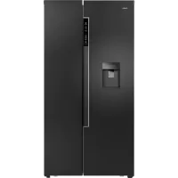 Tủ Lạnh Aqua Inverter 557 Lít AQR-I565AS (BS)