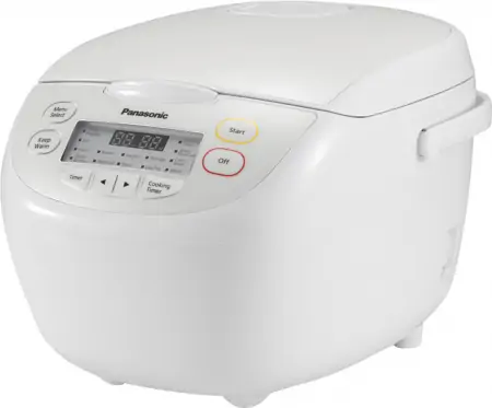 Nồi Cơm Điện Panasonic SR-CL188WRA 1.8 lít 0