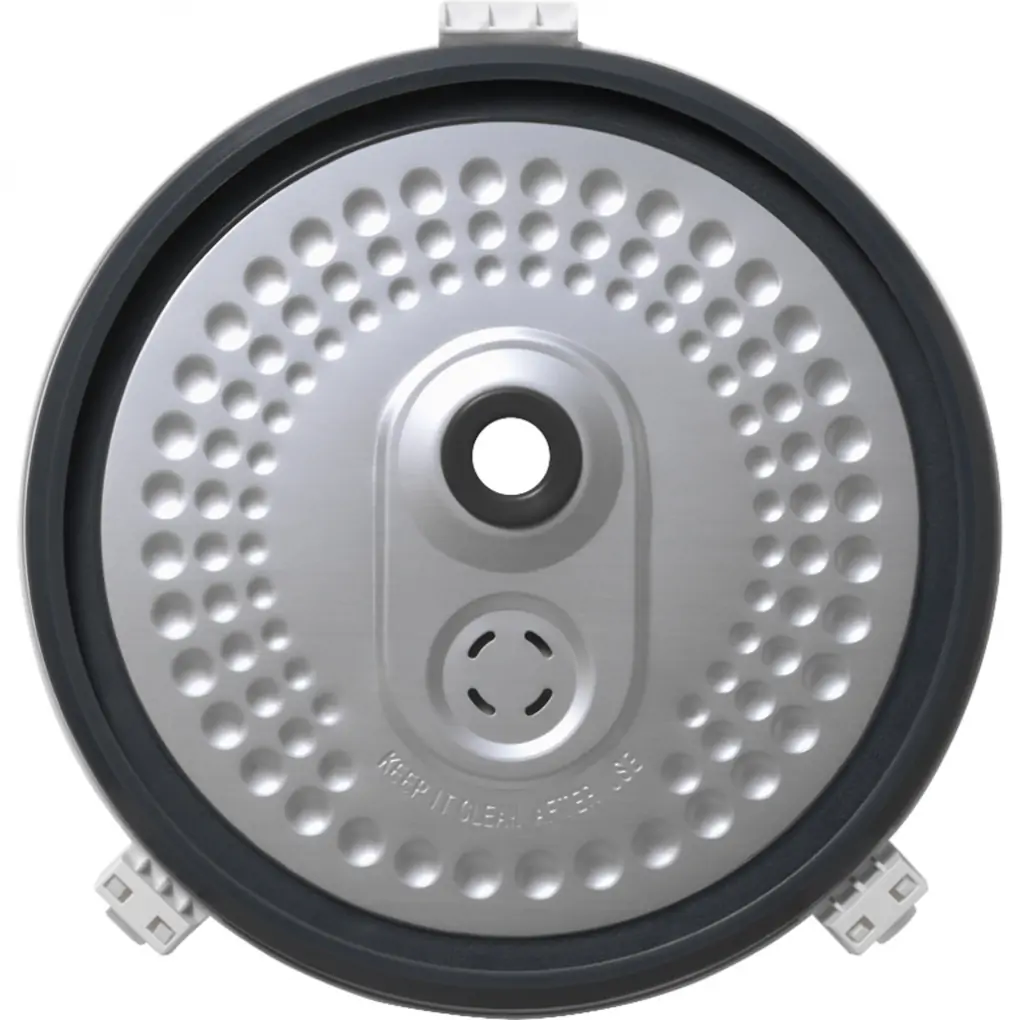 Nồi Cơm Điện Panasonic SR-CL188WRA 1.8 lít 2