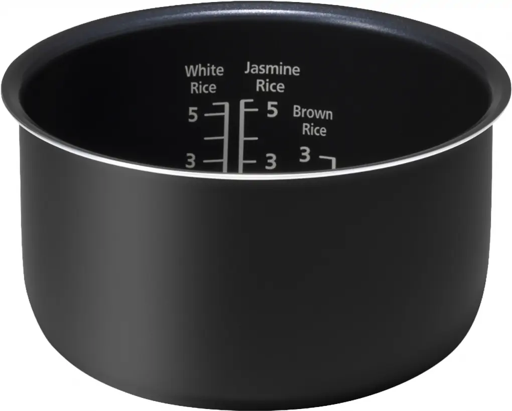 Nồi Cơm Điện Panasonic SR-CL188WRA 1.8 lít 3