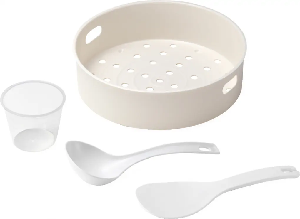 Nồi Cơm Điện Panasonic SR-CL188WRA 1.8 lít 4