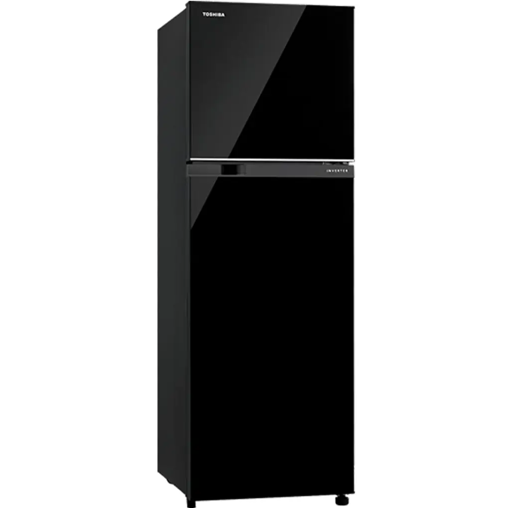 Tủ Lạnh Toshiba Inverter 253 Lít GR-B31VU (UKG) 0