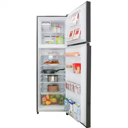 Tủ Lạnh Toshiba Inverter 253 Lít GR-B31VU (SK) 0