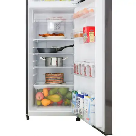 Tủ Lạnh Toshiba Inverter 253 Lít GR-B31VU (SK) 1