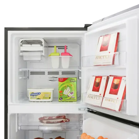 Tủ Lạnh Toshiba Inverter 253 Lít GR-B31VU (SK) 2