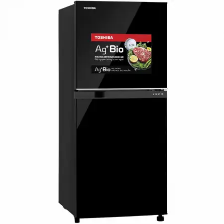 Tủ Lạnh Toshiba Inverter 180 Lít GR-B22VU (UKG) 0