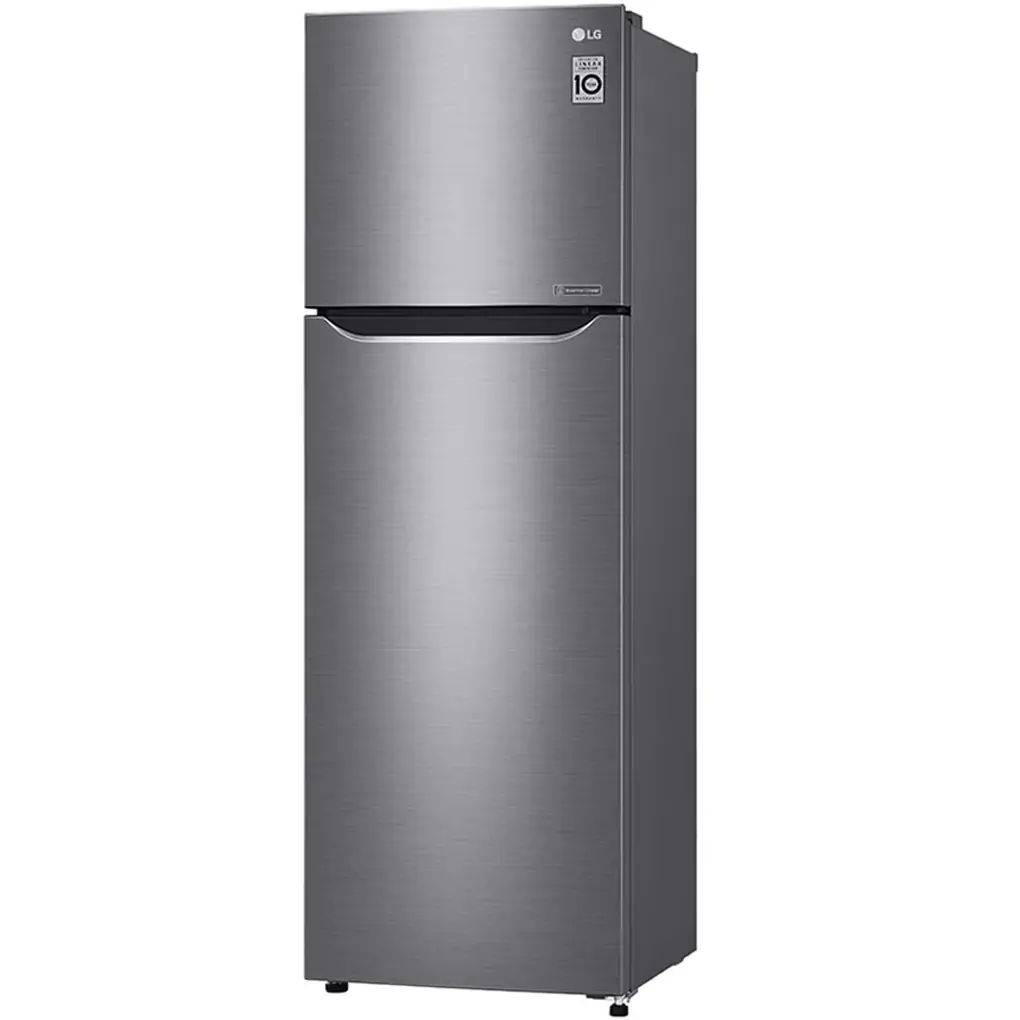 Tủ Lạnh LG Inverter 272 Lít GN-M255PS 0