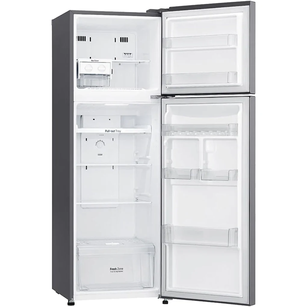 Tủ Lạnh LG Inverter 272 Lít GN-M255PS 9