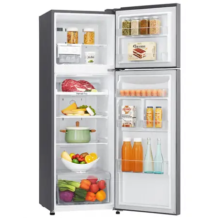 Tủ Lạnh LG Inverter 272 Lít GN-M255PS 4