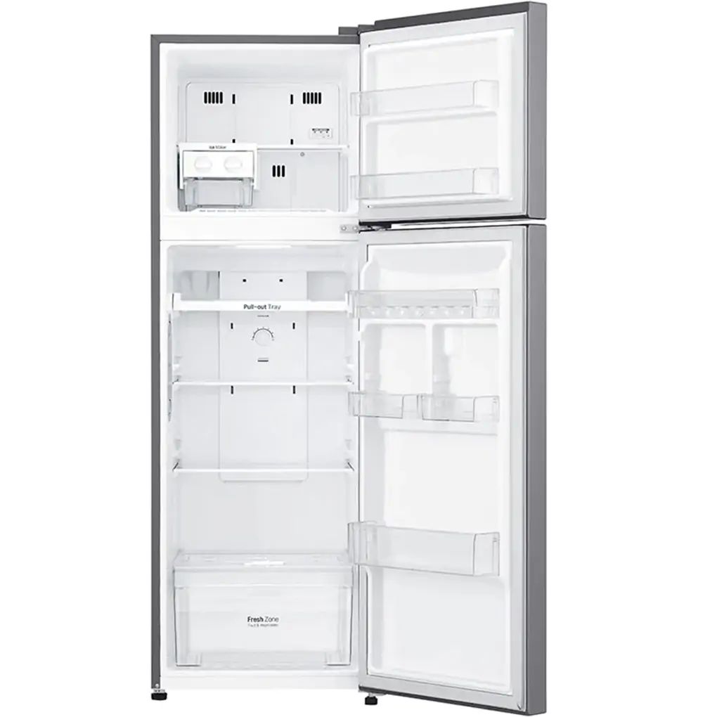 Tủ Lạnh LG Inverter 272 Lít GN-M255PS 7