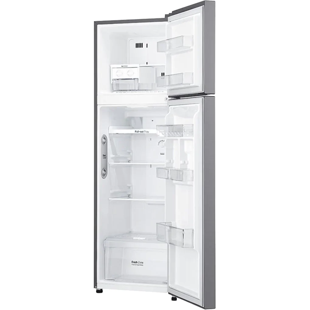 Tủ Lạnh LG Inverter 272 Lít GN-M255PS 6