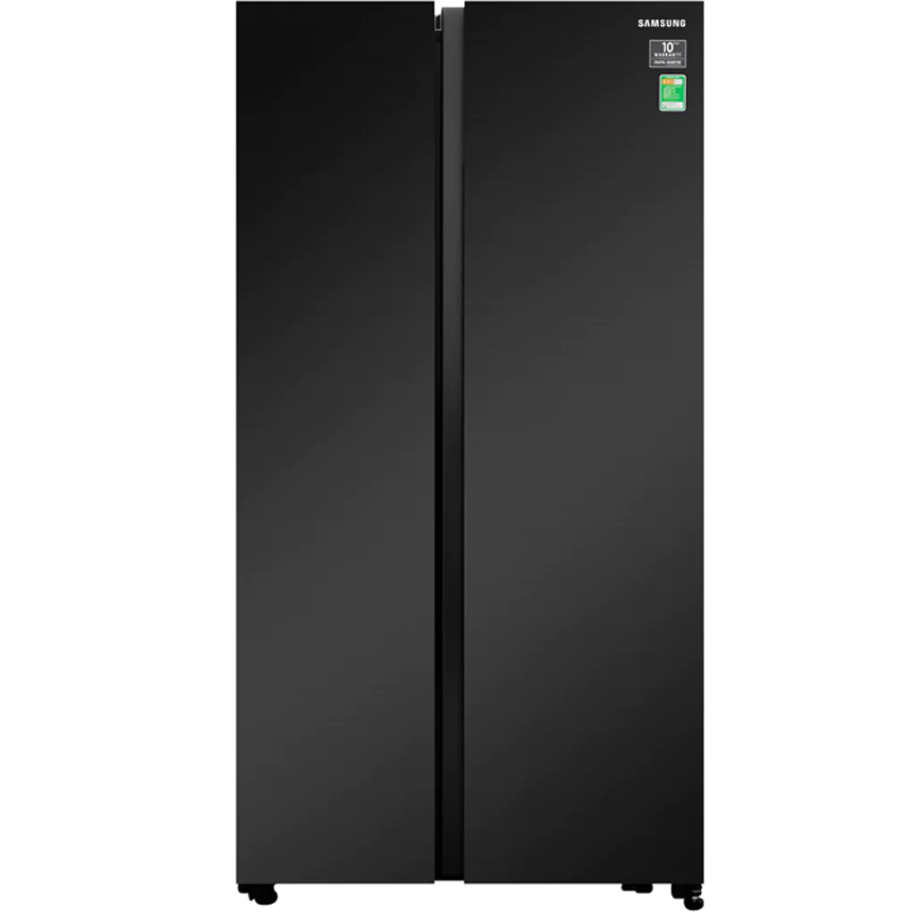 Tủ Lạnh Samsung Inverter 680 Lít RS62R5001B4/SV
