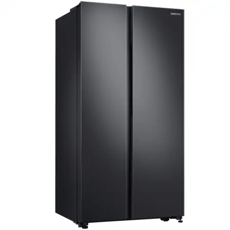 Tủ Lạnh Samsung Inverter 680 Lít RS62R5001B4/SV 0