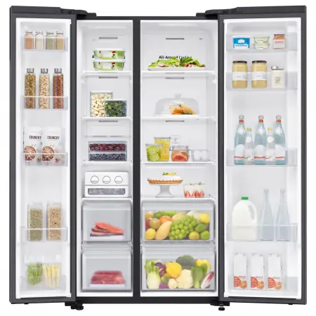 Tủ Lạnh Samsung Inverter 680 Lít RS62R5001B4/SV 2