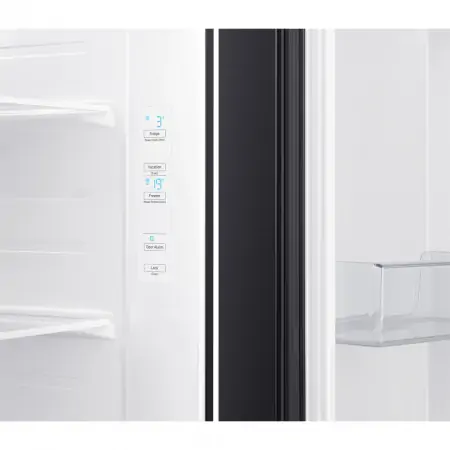 Tủ Lạnh Samsung Inverter 680 Lít RS62R5001B4/SV 4