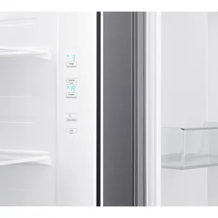 Tủ Lạnh Samsung Inverter 680 Lít RS62R5001M9/SV 4