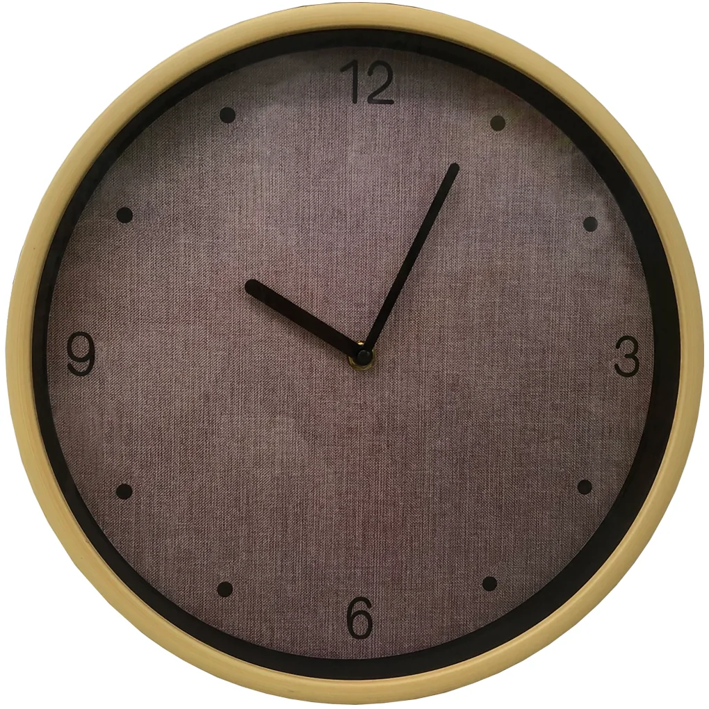 Đồng Hồ Treo Tường ECO-CL-9