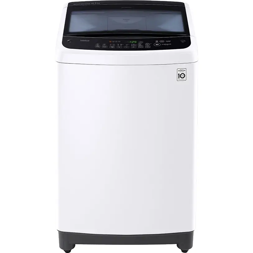 Máy Giặt LG Inverter 10.5 Kg T2350VS2W