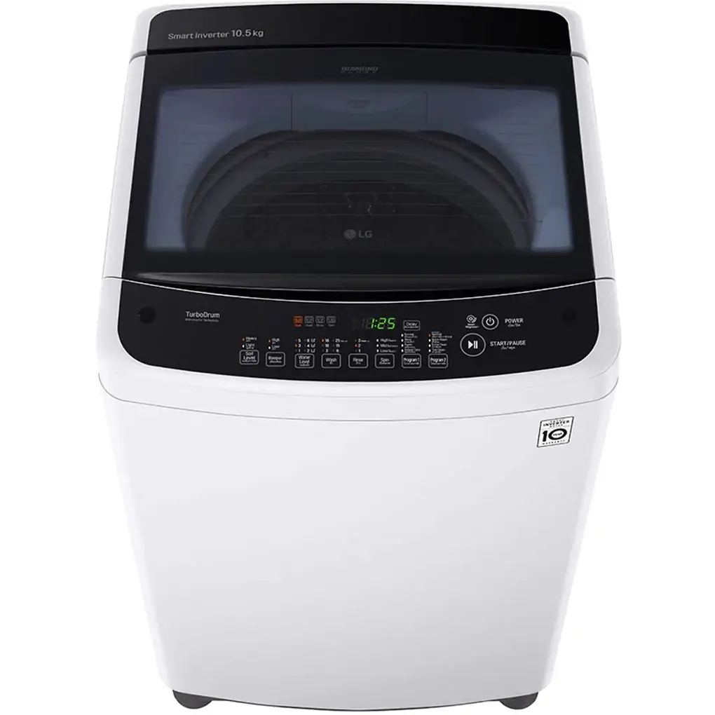 Máy Giặt LG Inverter 10.5 Kg T2350VS2W 5