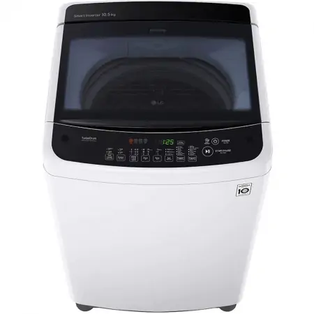 Máy Giặt LG Inverter 10.5 Kg T2350VS2W 5