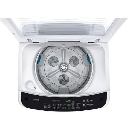 Máy Giặt LG Inverter 10.5 Kg T2350VS2W 6