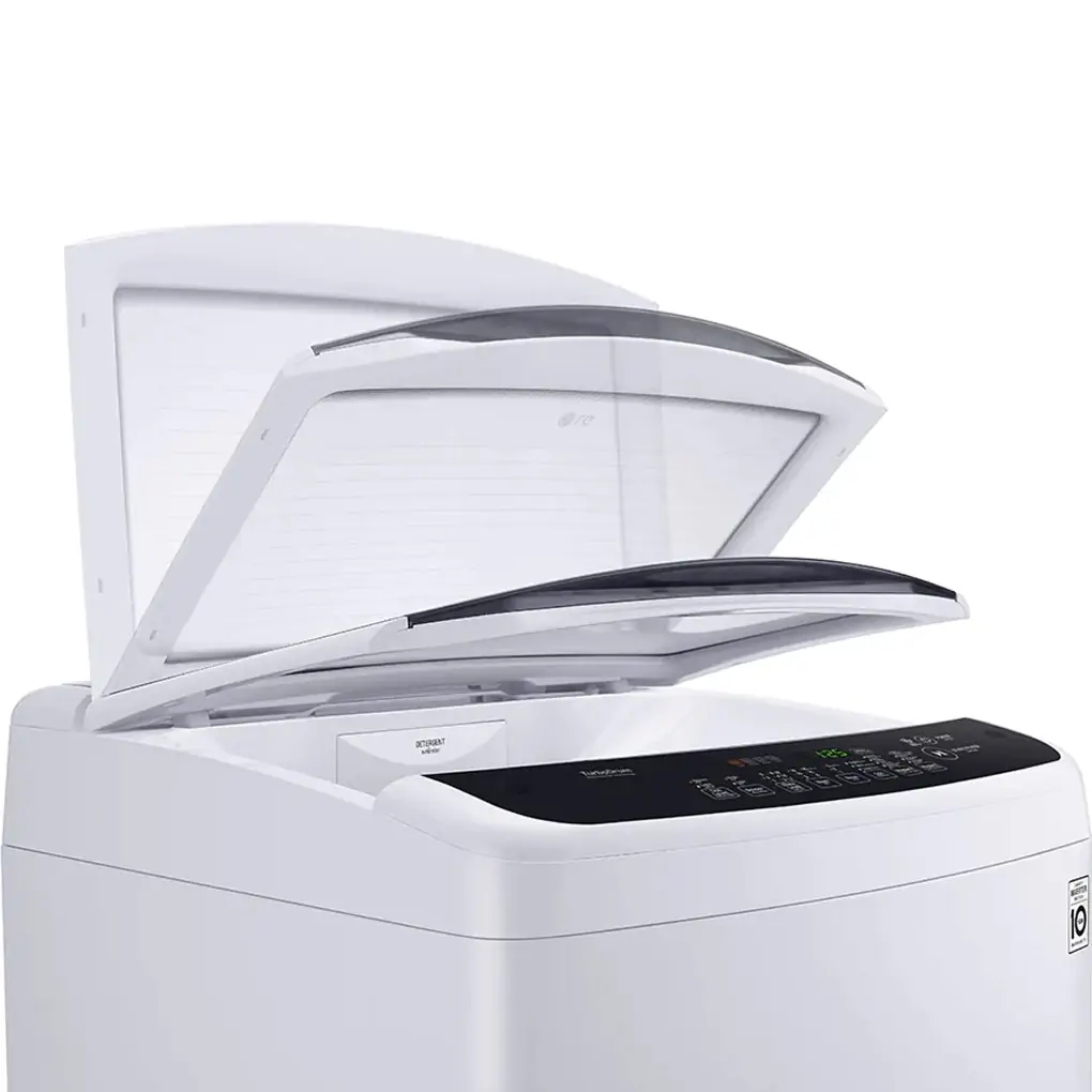 Máy Giặt LG Inverter 10.5 Kg T2350VS2W 8