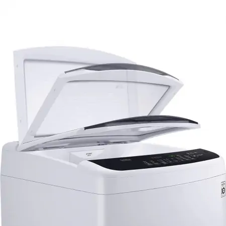 Máy Giặt LG Inverter 10.5 Kg T2350VS2W 8