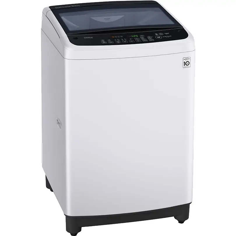 Máy Giặt LG Inverter 10.5 Kg T2350VS2W 1