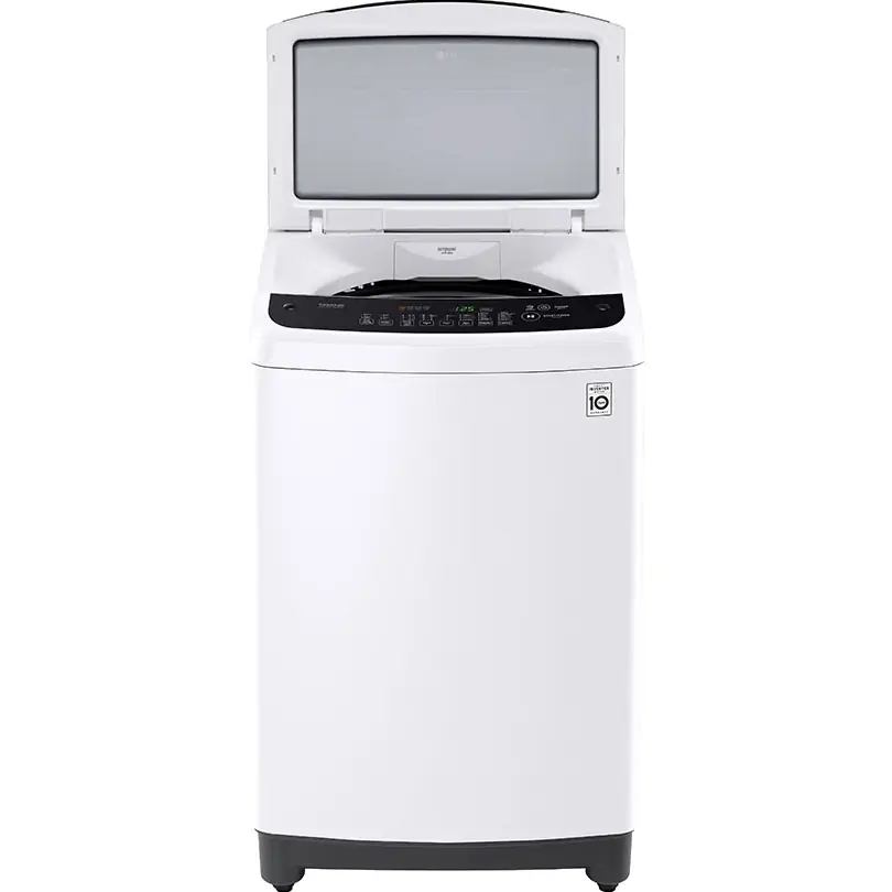 Máy Giặt LG Inverter 10.5 Kg T2350VS2W 2