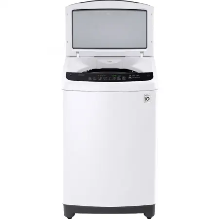Máy Giặt LG Inverter 10.5 Kg T2350VS2W 2