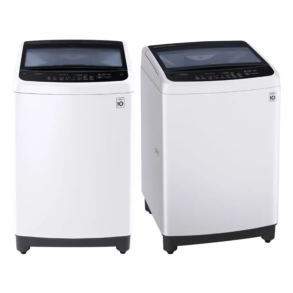 Máy Giặt LG Inverter 10.5 Kg T2350VS2W 12